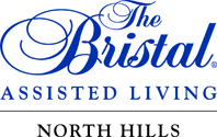 The Bristal Assisted Living at North Hills logo