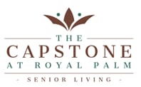 The Capstone at Royal Palm logo