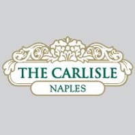 The Carlisle Naples logo