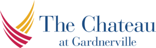 The Chateau Gardnerville logo