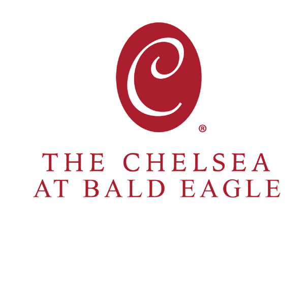The Chelsea at Bald Eagle Logo