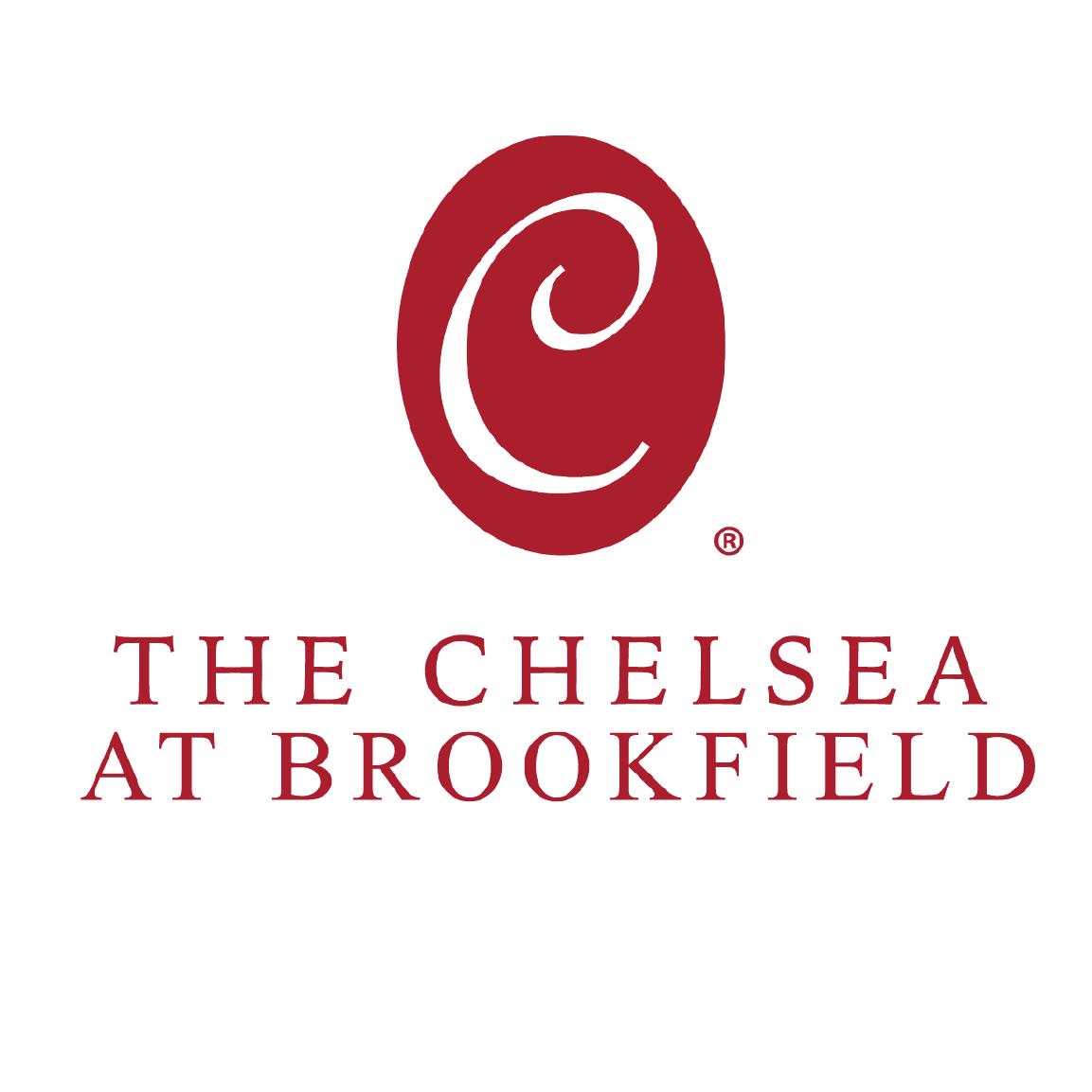 The Chelsea at Brookfield Logo