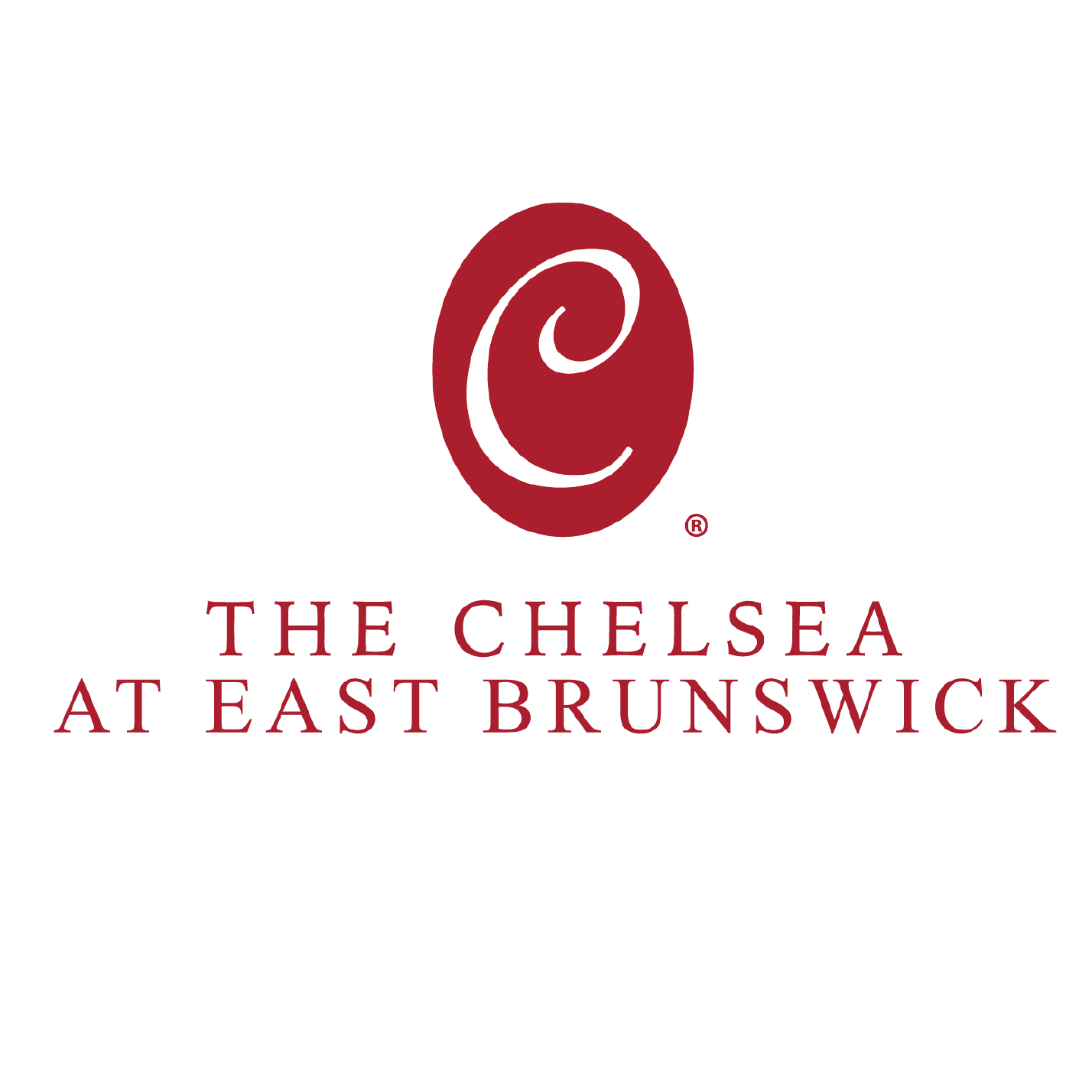 The Chelsea at East Brunswick Logo