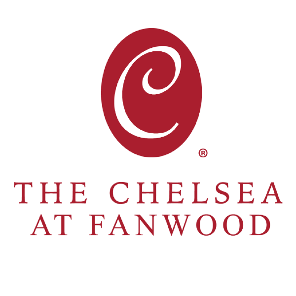 The Chelsea at Fanwood Logo