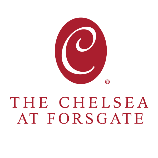 The Chelsea at Forsgate Logo