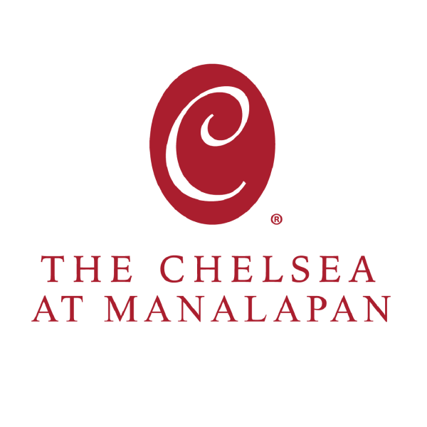 The Chelsea at Manalapan Logo