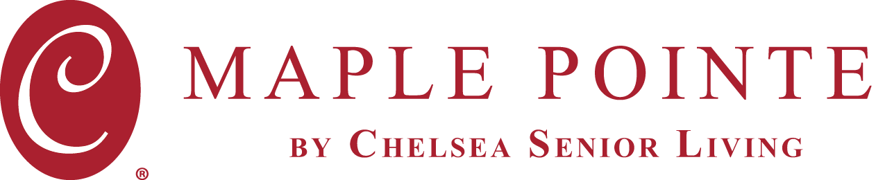 The Chelsea at Maple Pointe Logo
