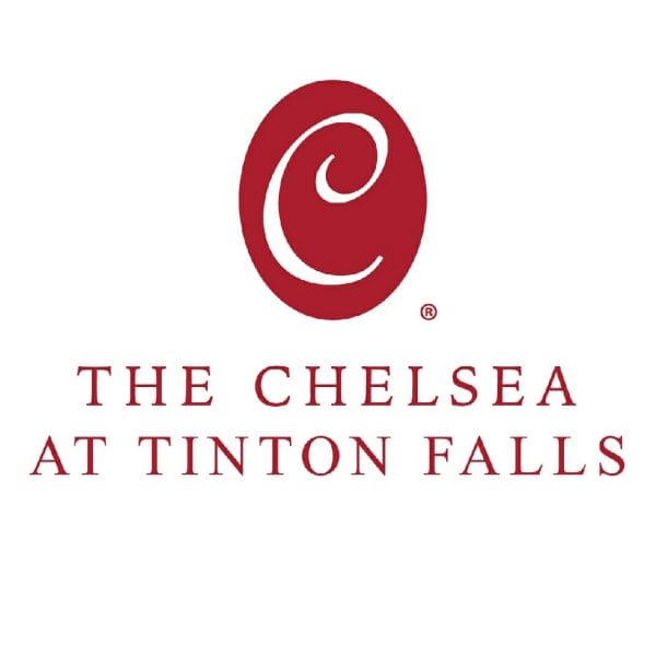 The Chelsea at Tinton Falls Logo