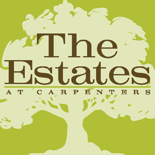 The Estates at Carpenters Logo