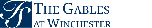 The Gables at Winchester Logo
