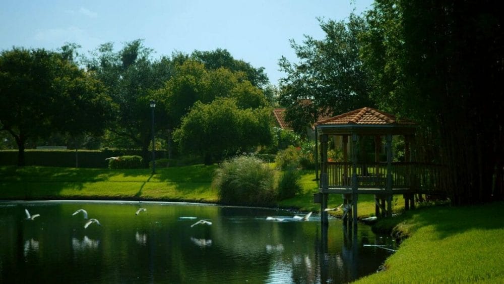 Florida CCRC Life Plan Community The Mayflower at Winter Park Florida CCRC Life Plan Community The Mayflower at Winter Park