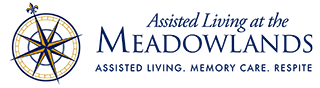 The Meadowlands Logo