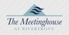 The Meetinghouse at Riverfront Logo