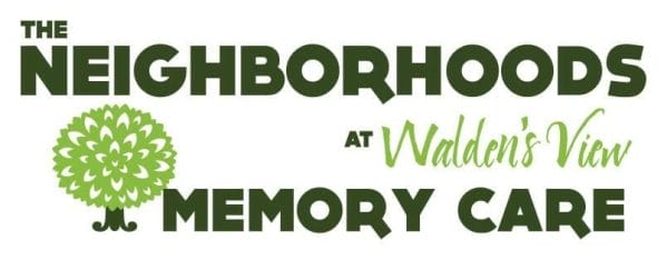 The Neighborhoods at Walden's View Logo