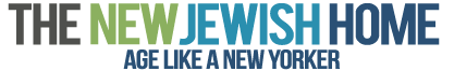 The New Jewish Home Logo