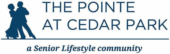 The Pointe at Cedar Park Logo