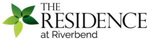 The Residence at Riverbend Logo