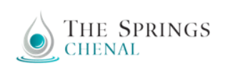 The Springs of Chenal Logo