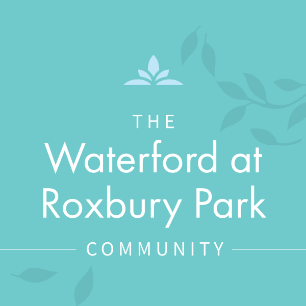 The Waterford at Roxbury Park Logo