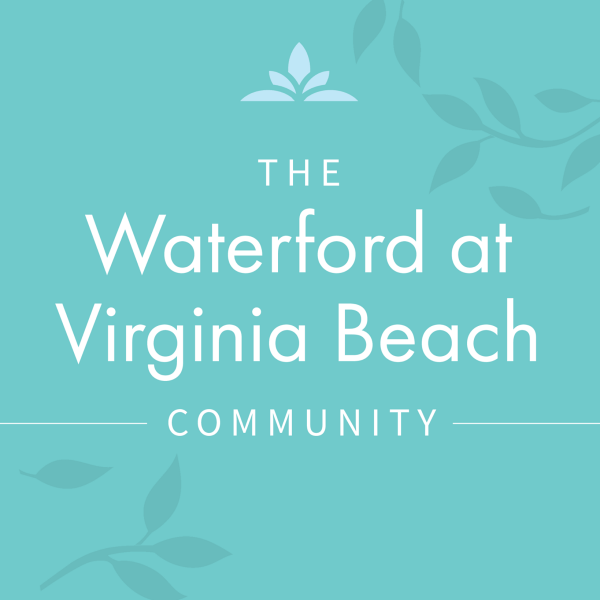 The Waterford at Virginia Beach logo