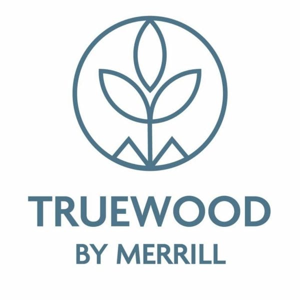 Truewood by Merrill, Georgetown Logo