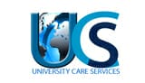 University Care Services Logo