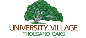 University Village Thousand Oaks logo