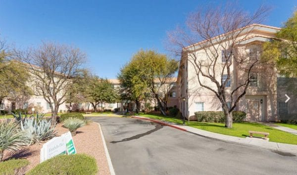 Foothills Place (Assisted Living, Memory Care, Nursing & Rehab, Retirement in Tucson, AZ)