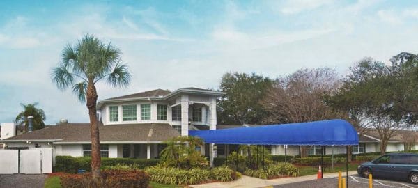 The Pointe (Assisted Living, Memory Care in St. Petersburg, FL)