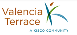 Valencia Terrace Logo