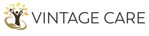 Vintage Care logo