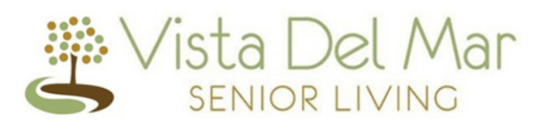Vista Del Mar Logo