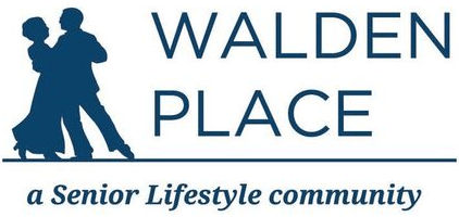 Walden Place Logo