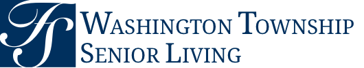 Washington Township Senior Living Logo