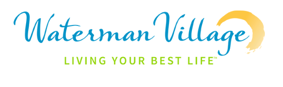 Waterman Village Logo