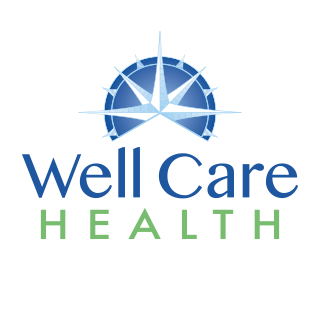 Well Care Health Logo
