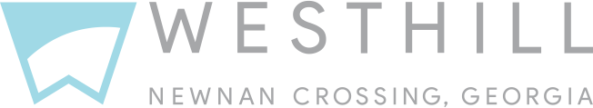 Westhill Newnan Crossing logo