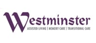 Westminster Memory Care Lexington logo