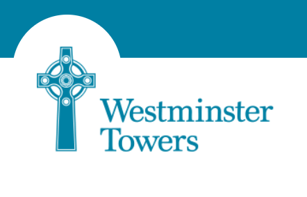 Westminster Towers Logo