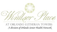 Windsor Place at Orlando Lutheran Towers logo
