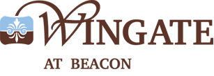Wingate at Beacon Logo