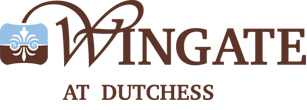 Wingate at Dutchess Logo