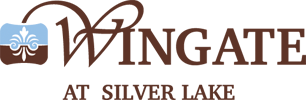 Wingate at Silver Lake Logo