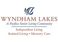 Wyndham Lakes logo