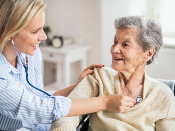 Liberty HomeCare (Home Health, Personalized Services in Matthews, NC)