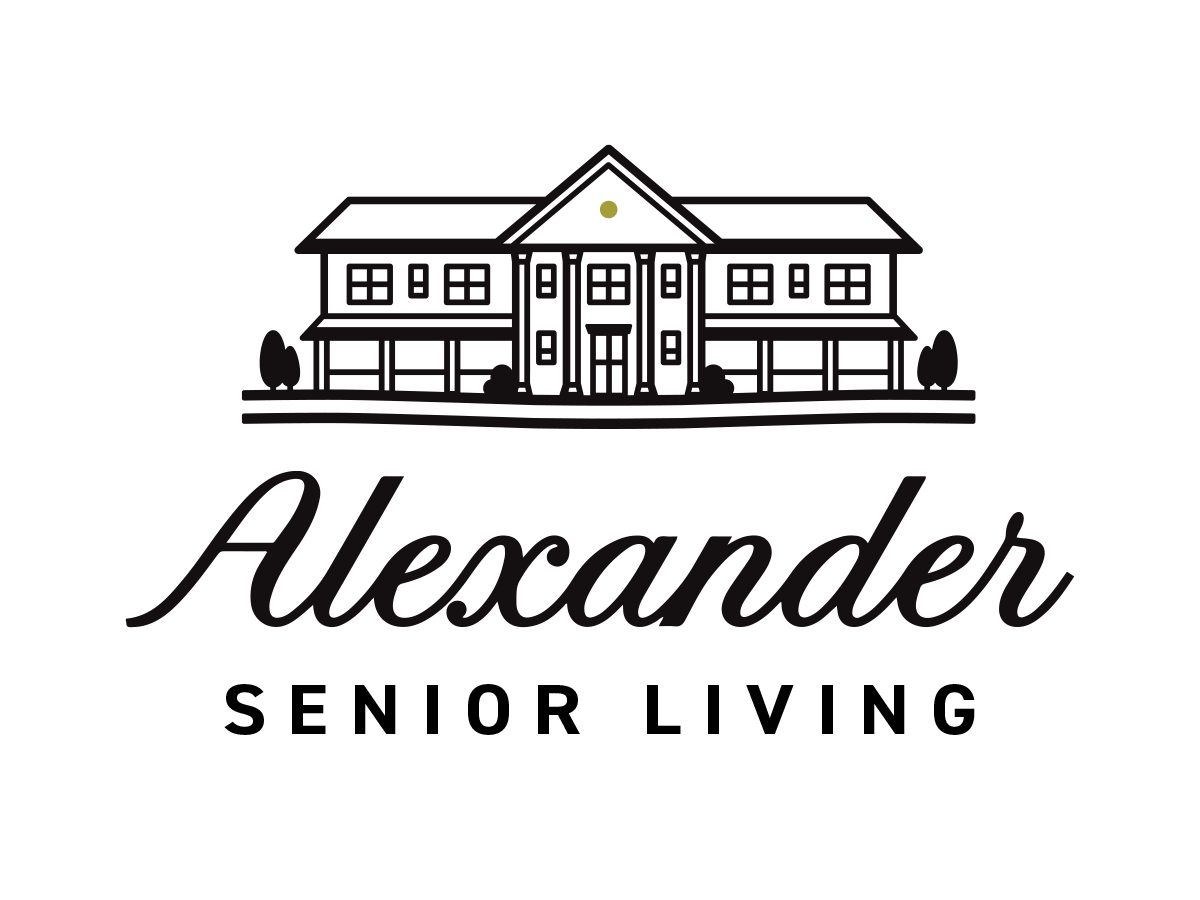 Alexander Guest House Senior Living logo