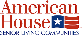 American House Senior Living Wildwood Logo
