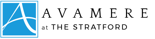 Avamere at The Stratford logo