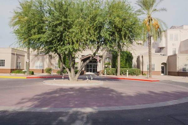 Brookdale Baywood (Assisted Living, Memory Care in Mesa, AZ)