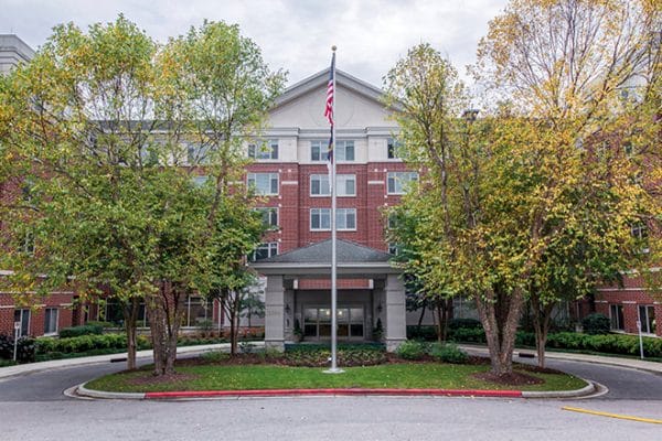 Brookdale North Raleigh (Active Adult, Retirement in Raleigh, NC)